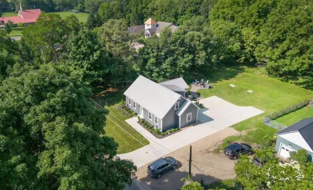 Photo of Outdoor in Mount Vernon