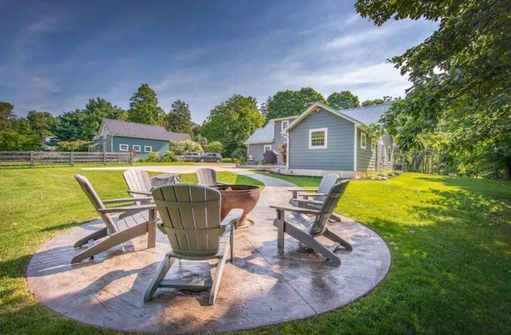 Photo of Outdoor in Mount Vernon