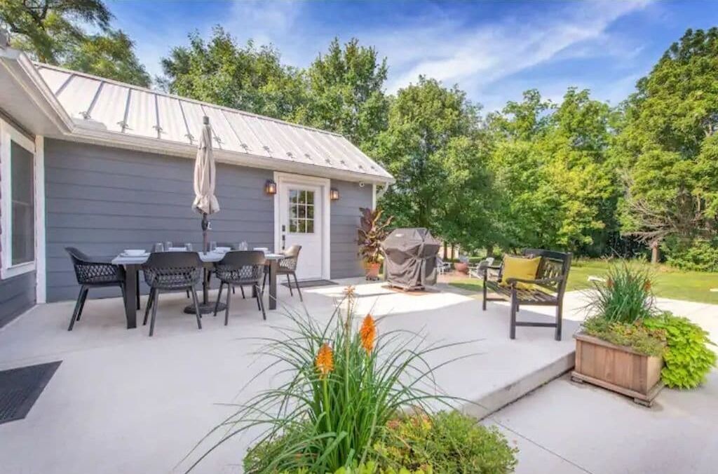 Photo of Outdoor in Mount Vernon