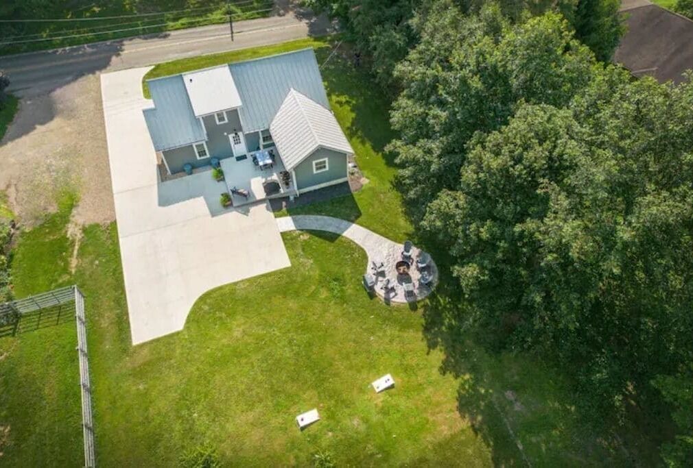 Photo of Outdoor in Mount Vernon