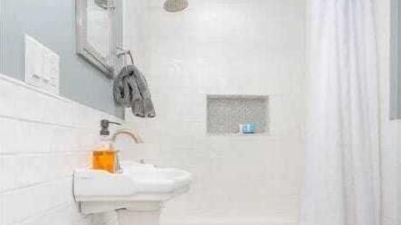 Photo of Bathroom in Mount Vernon