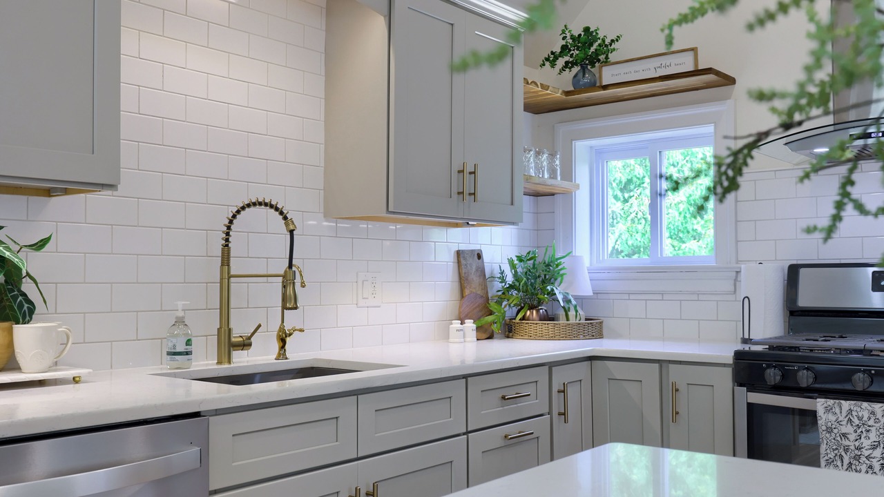 Photo of Kitchen in Columbia