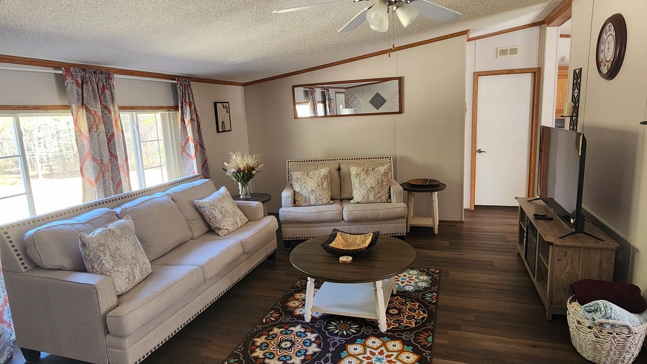 Photo of Livingroom in Preston