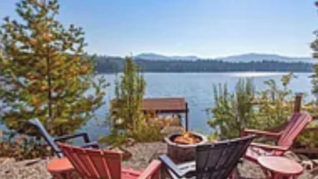 Photo of Patio Balcony in Hayden