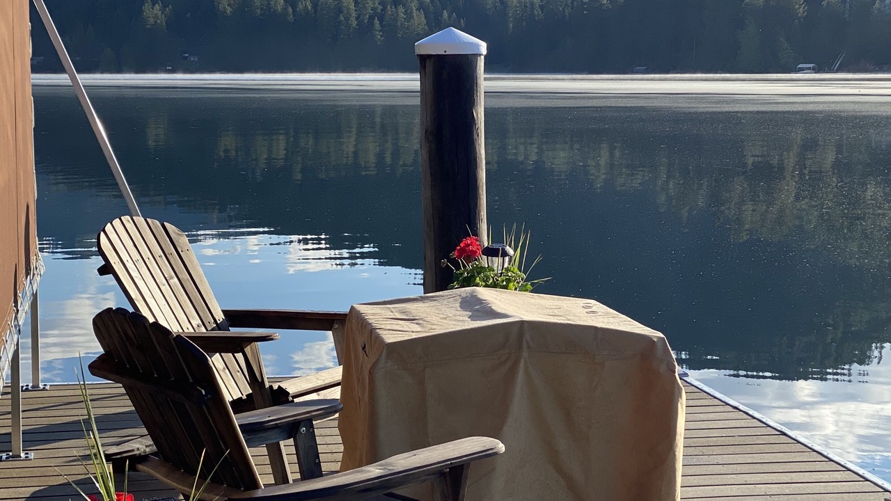 Photo of Patio Balcony in Hayden