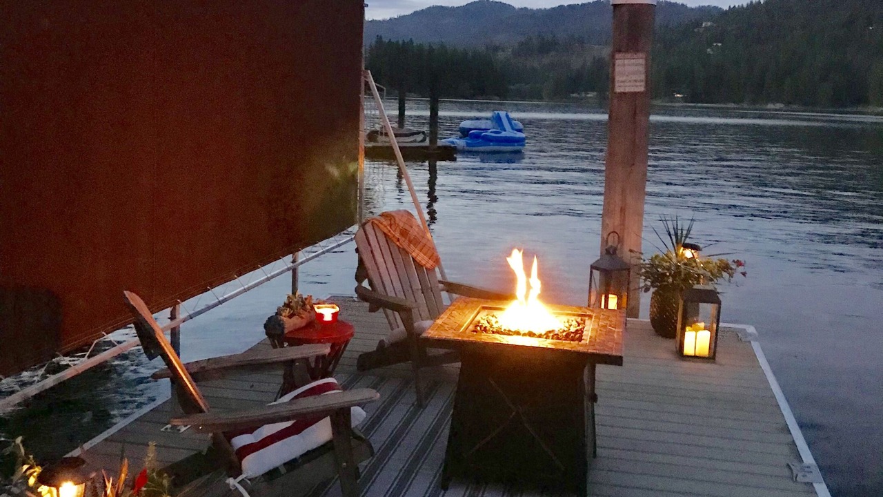 Photo of Patio Balcony in Hayden