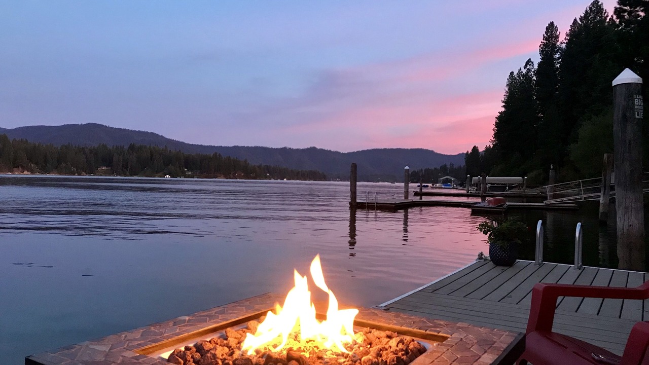 Photo of Outdoor in Hayden