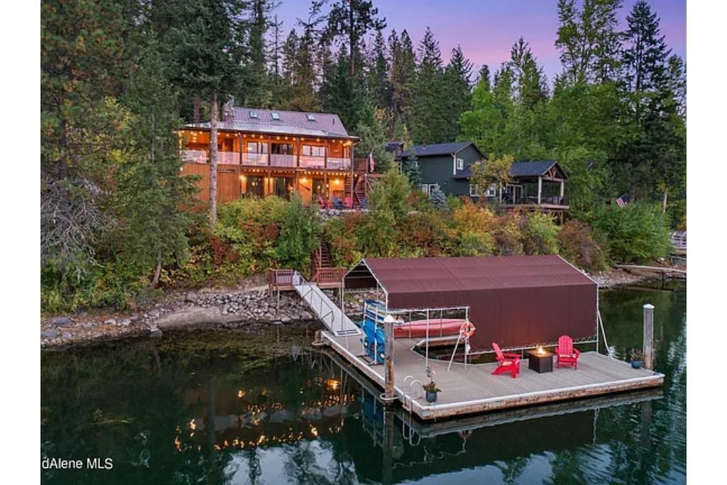 Photo of Outdoor in Hayden