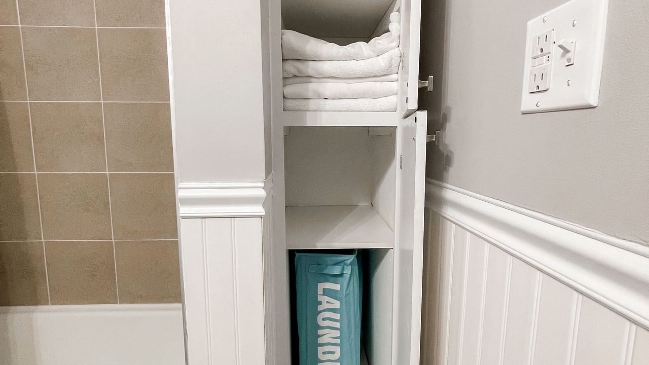 Photo of Bathroom in Royal Oak
