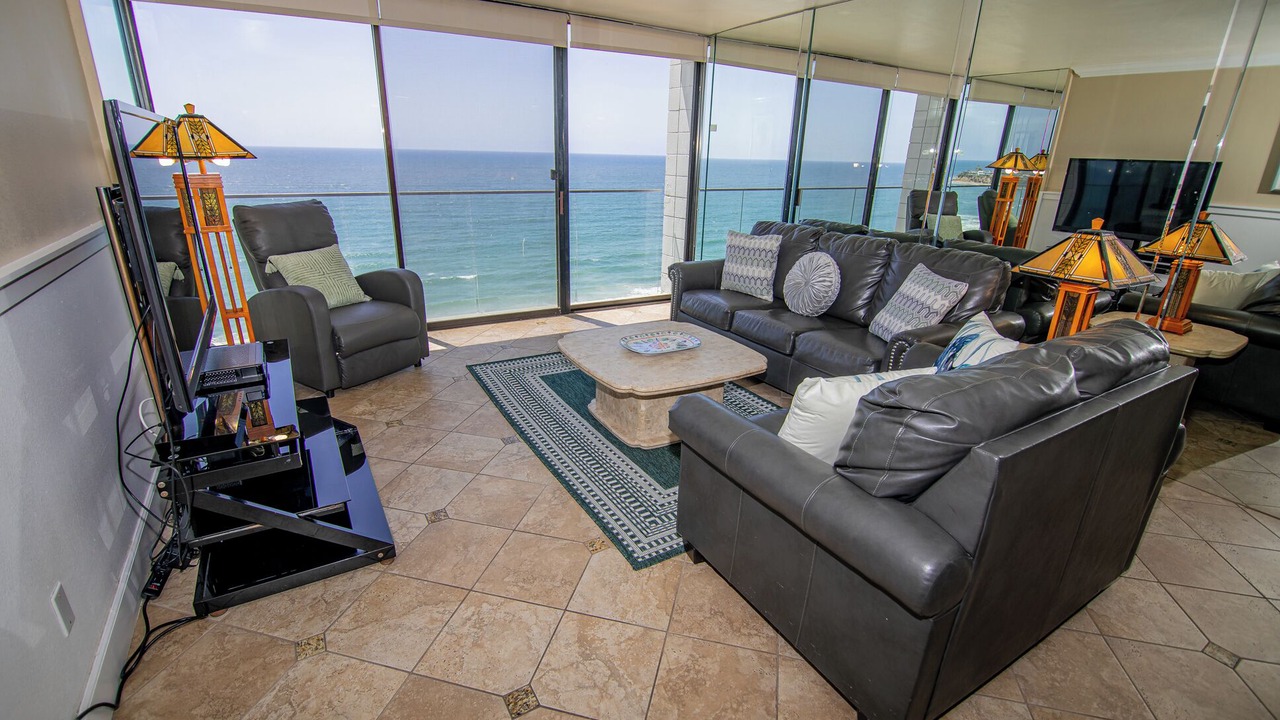 Photo of Livingroom in San Diego