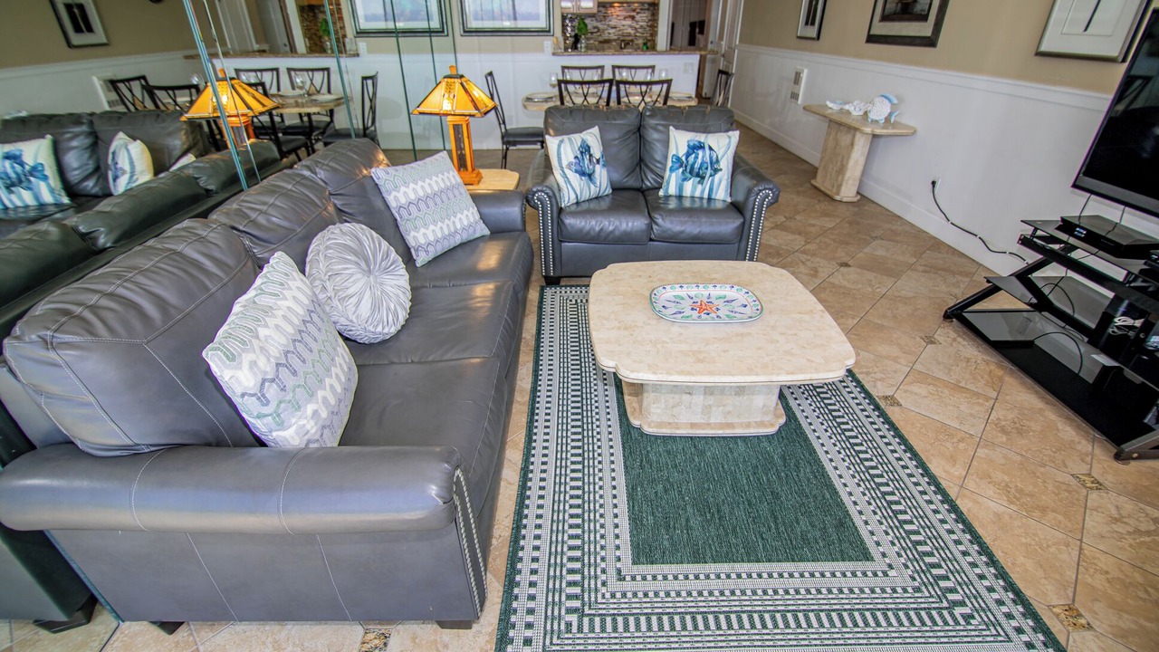 Photo of Livingroom in San Diego