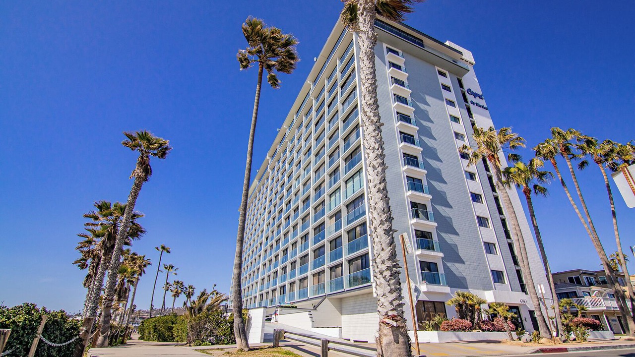 Photo of Outdoor in San Diego