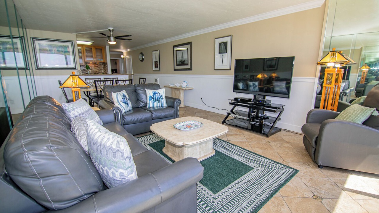 Photo of Livingroom in San Diego