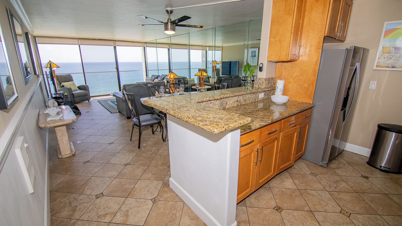 Photo of Kitchen in San Diego
