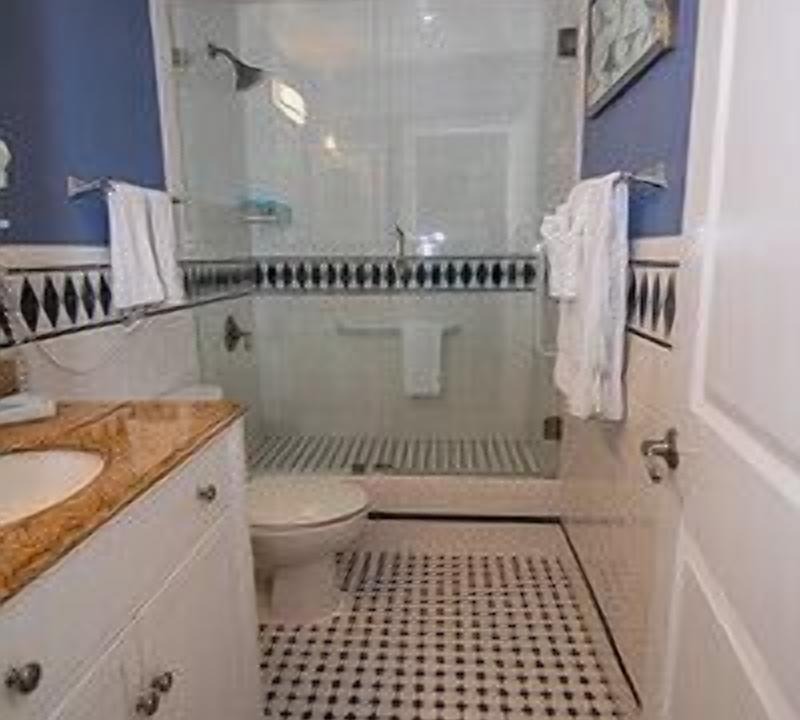 Photo of Bathroom in San Diego