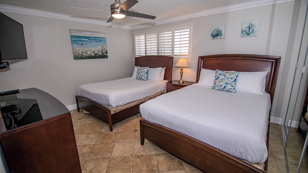Photo of Bedroom in San Diego