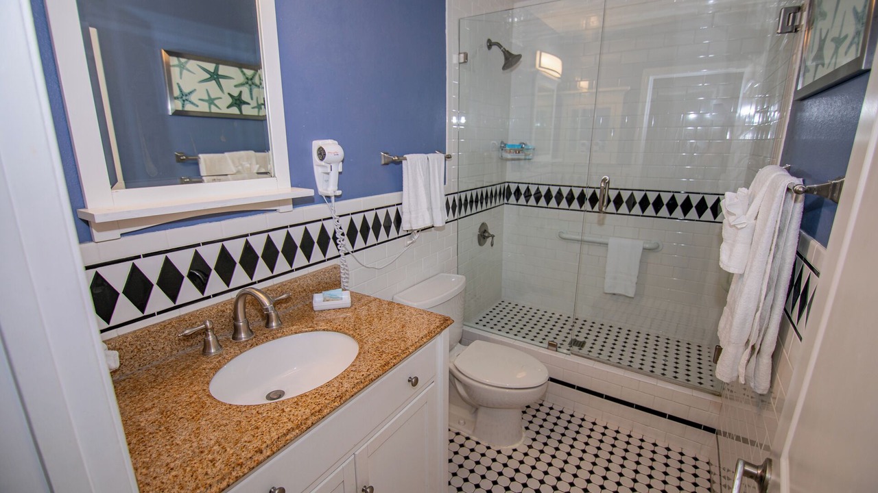 Photo of Bathroom in San Diego