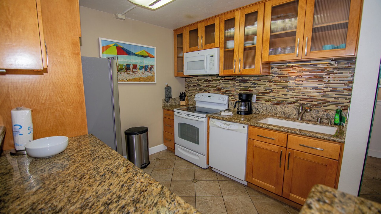 Photo of Kitchen in San Diego