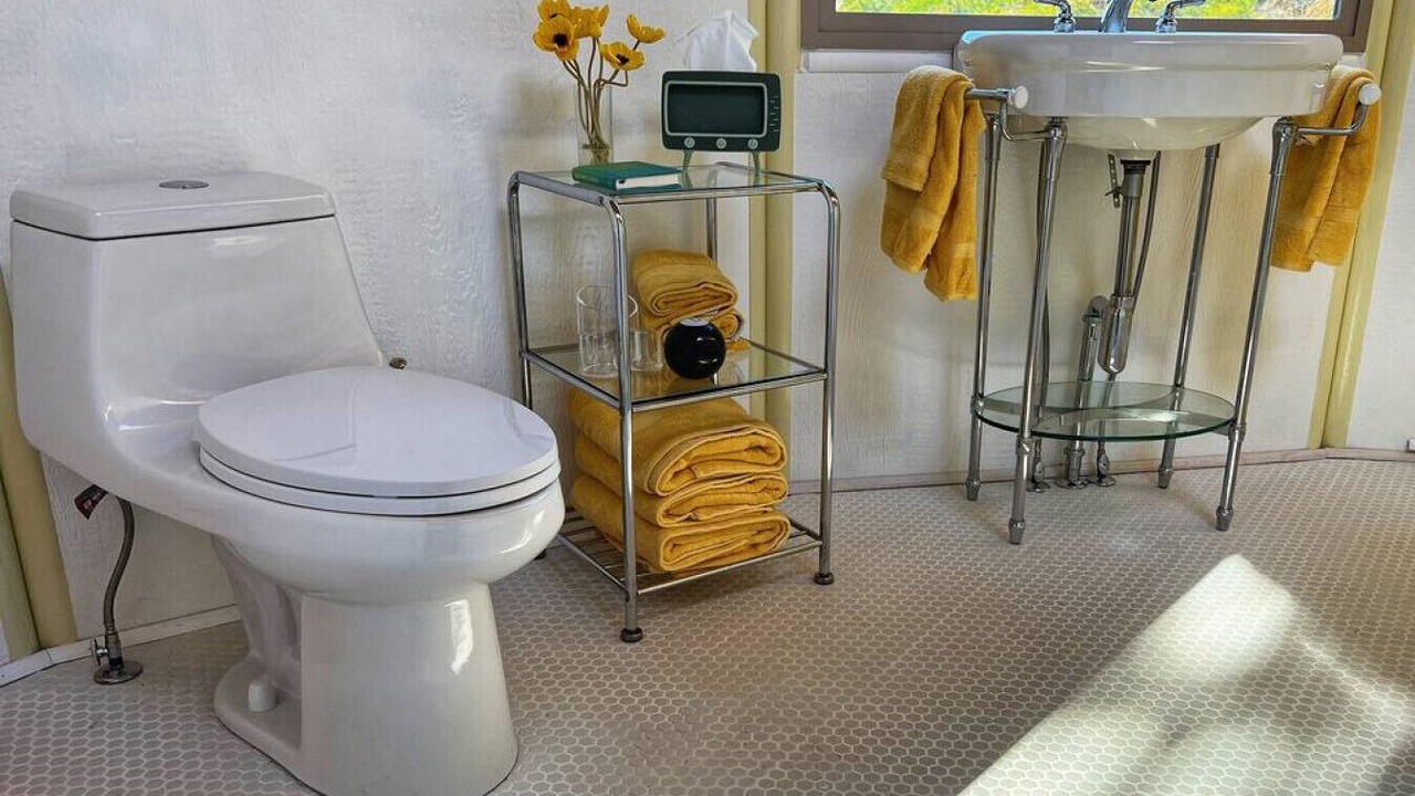 Photo of Bathroom in Myra