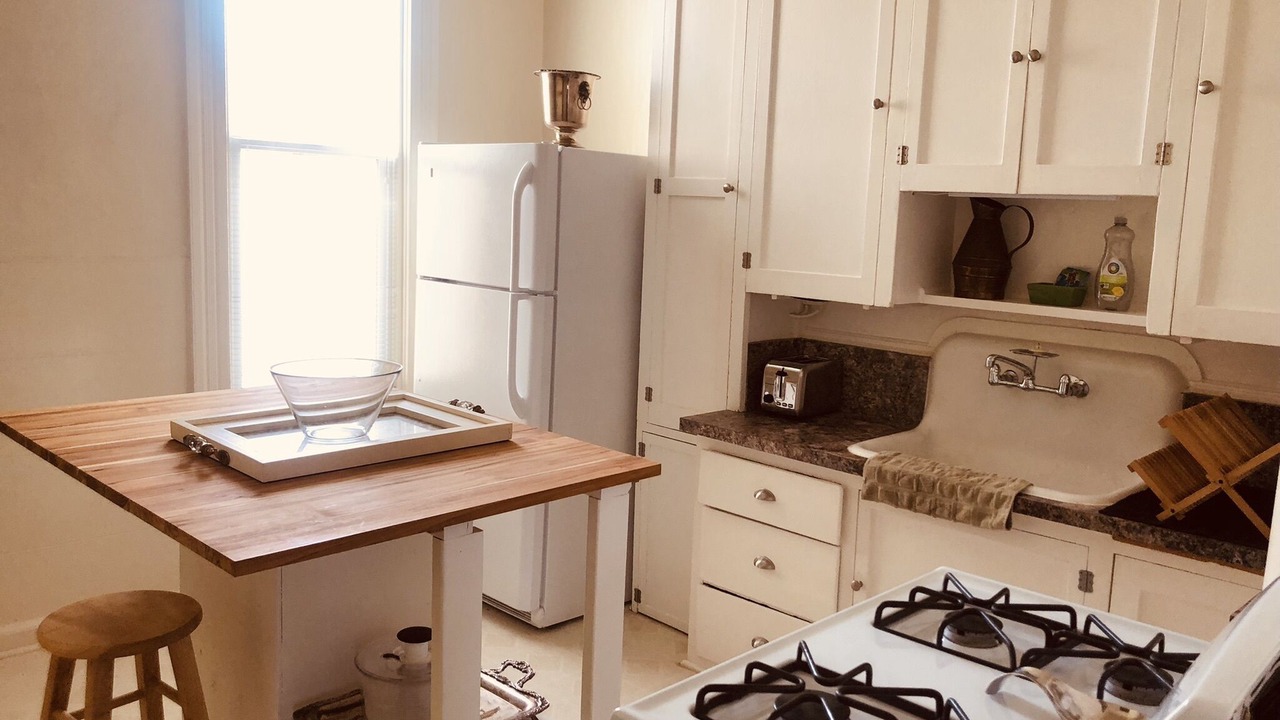 Photo of Kitchen in Livingston