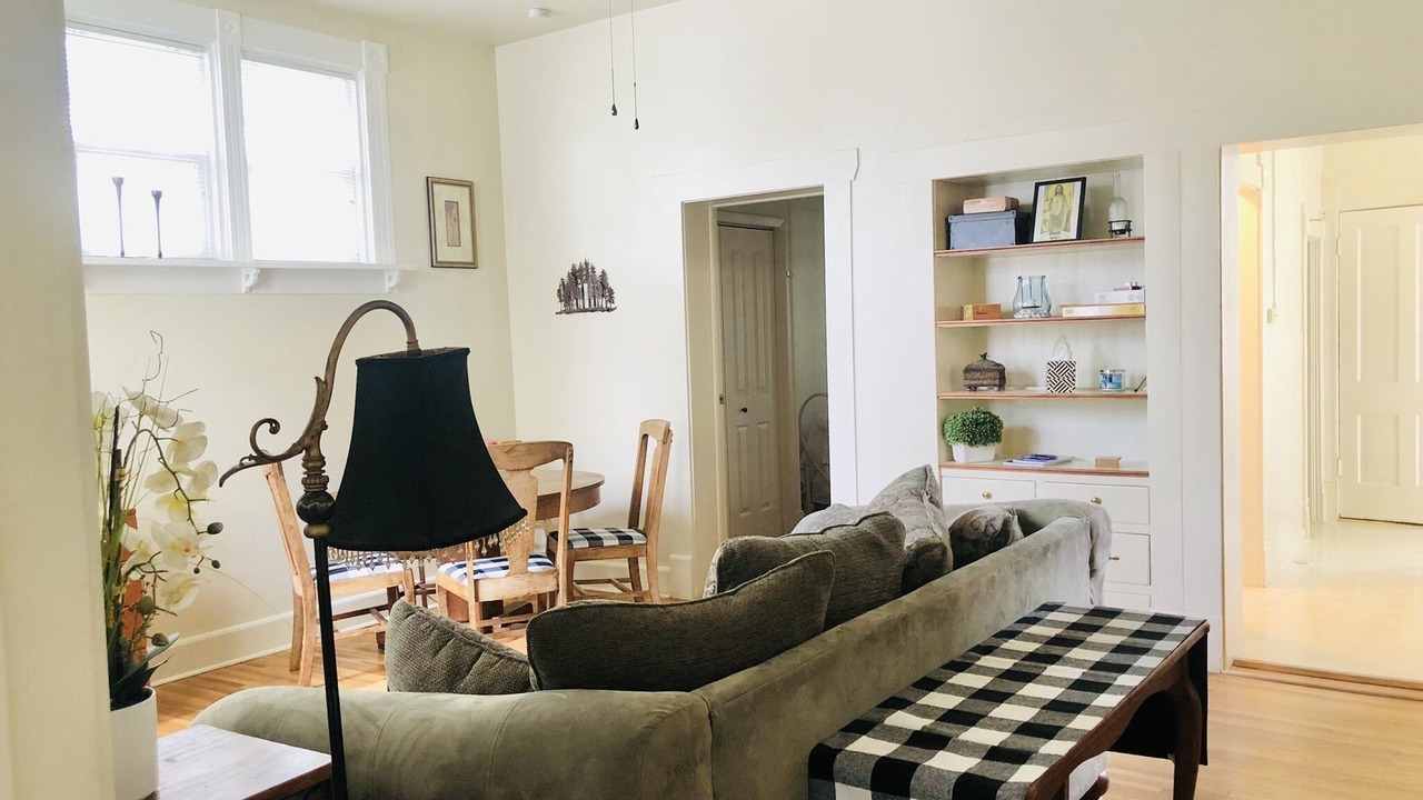 Photo of Bedroom in Livingston
