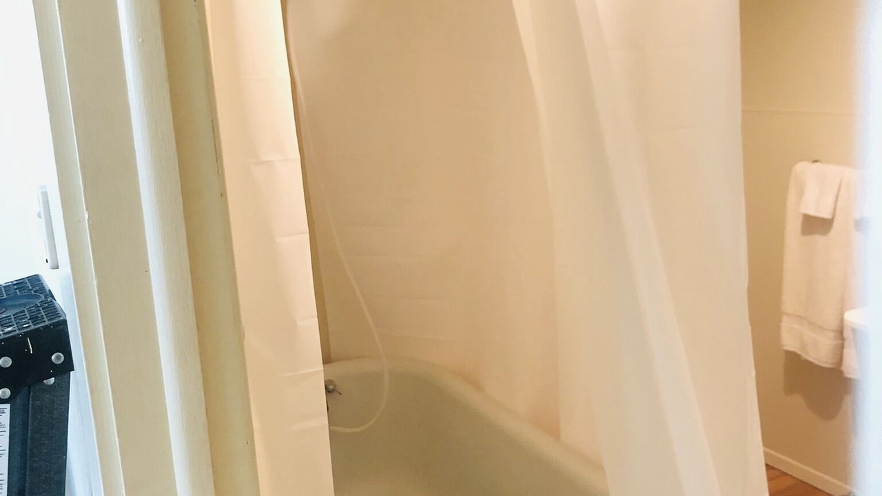 Photo of Bathroom in Livingston