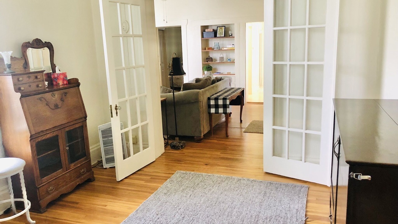 Photo of Bedroom in Livingston