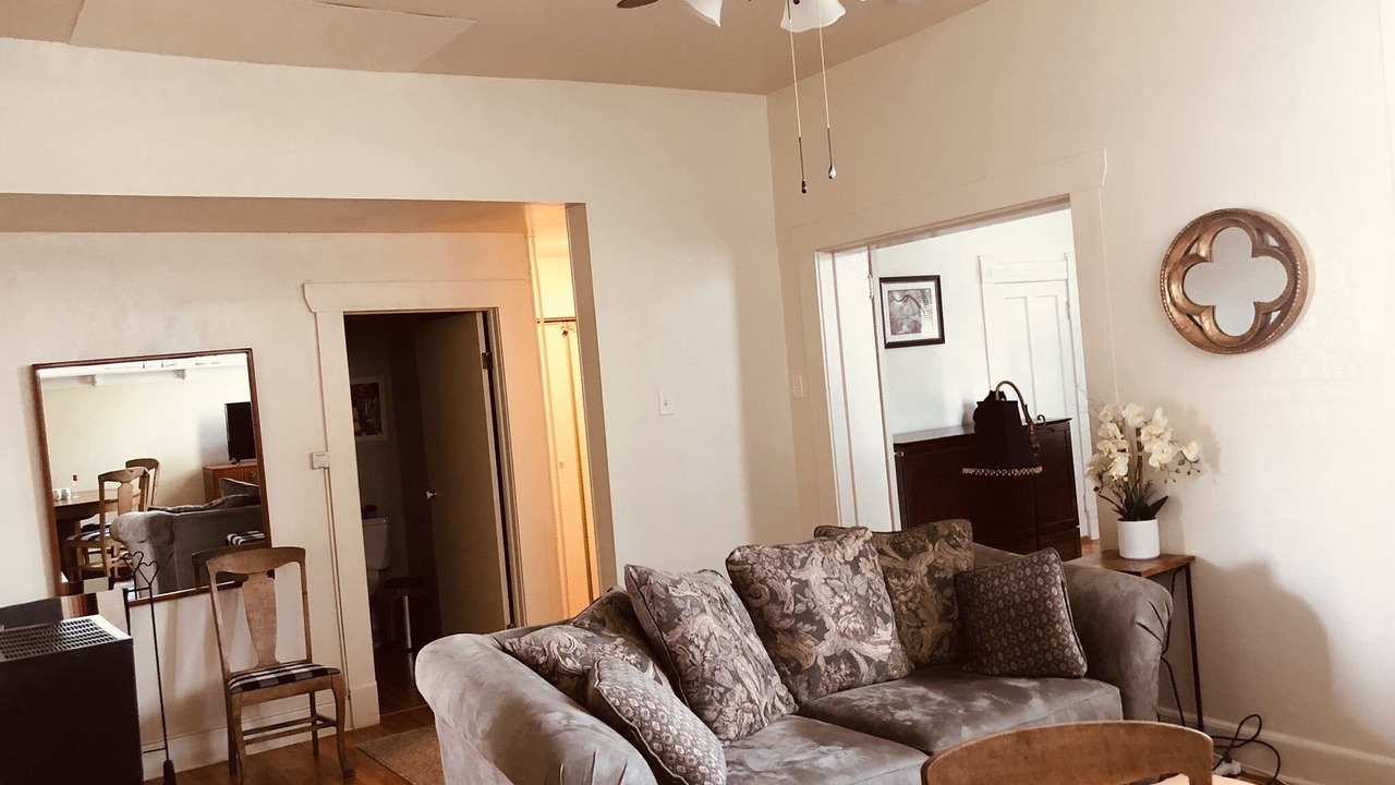 Photo of Bedroom in Livingston