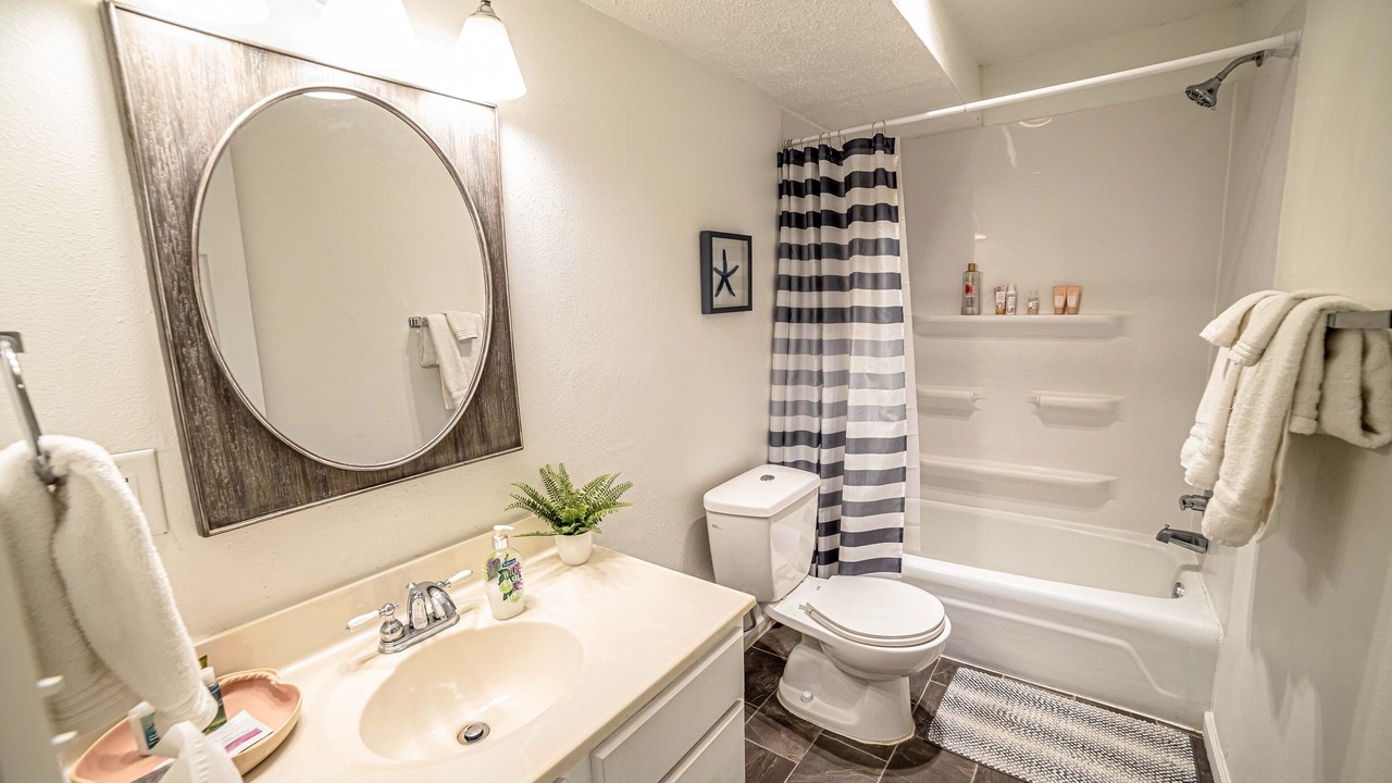 Photo of Bathroom in Nevada