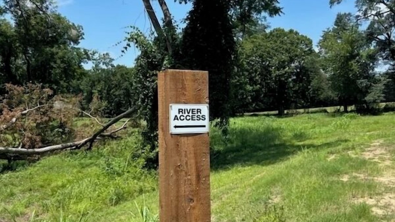 Photo of Outdoor in Bokchito