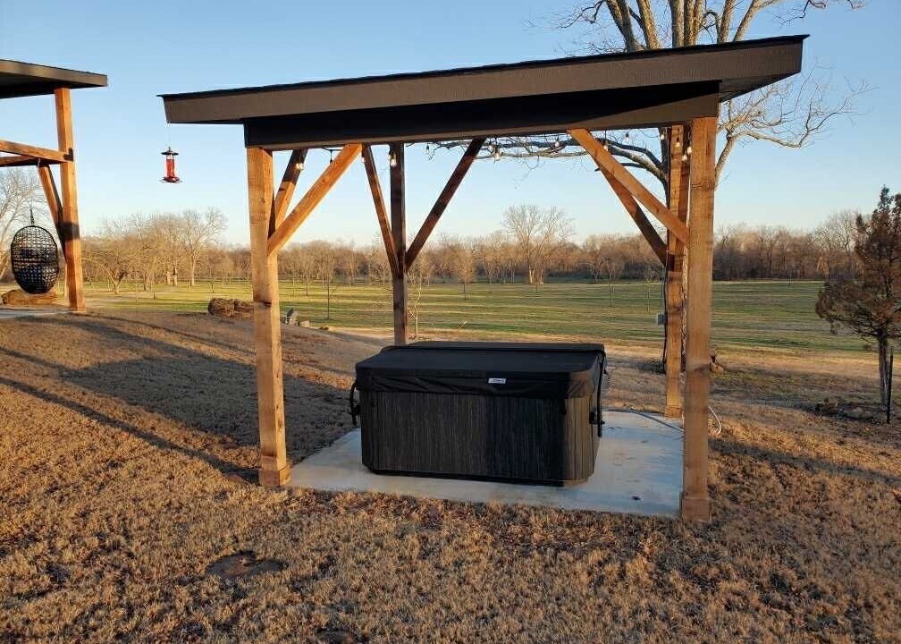 Photo of Outdoor in Bokchito