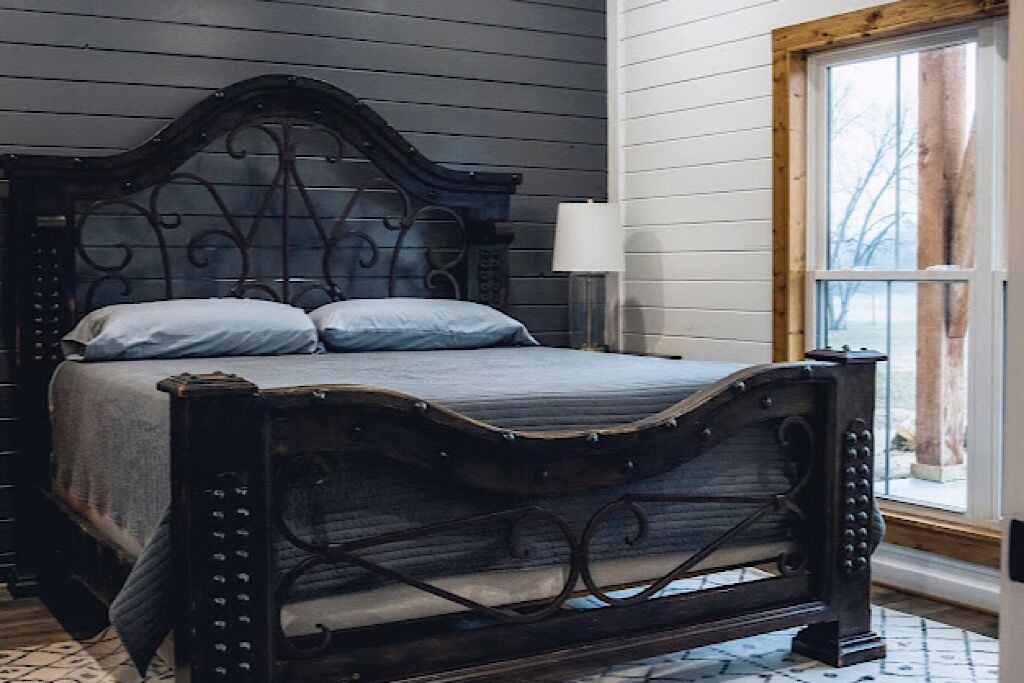 Photo of Bedroom in Bokchito