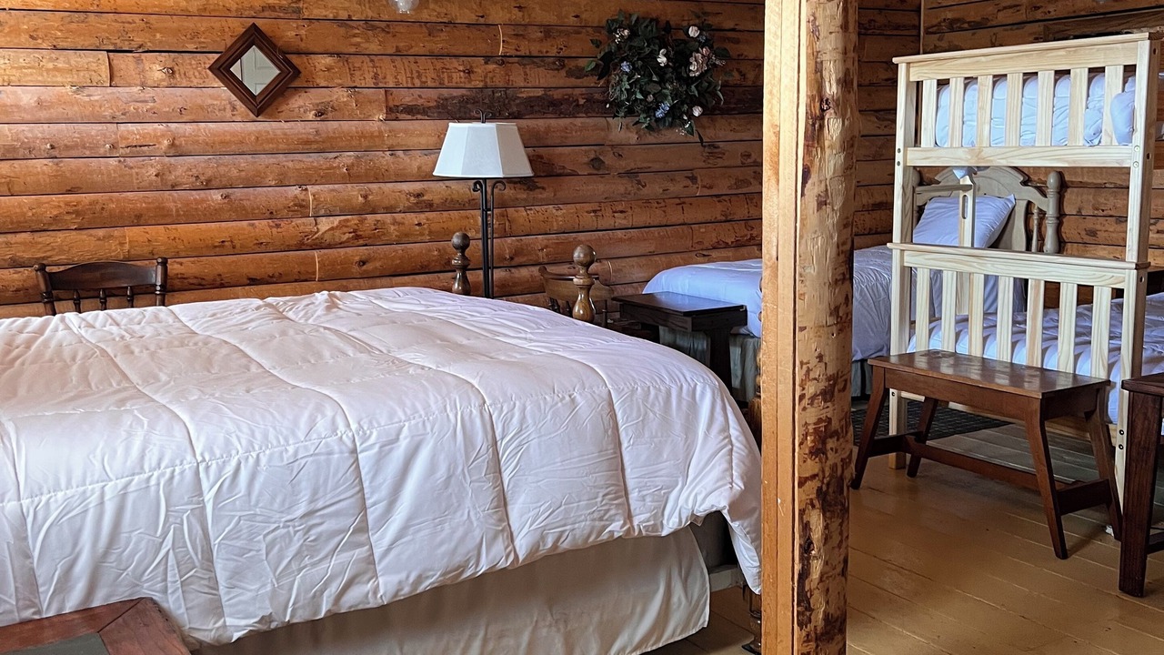 Photo of Bedroom in Paris