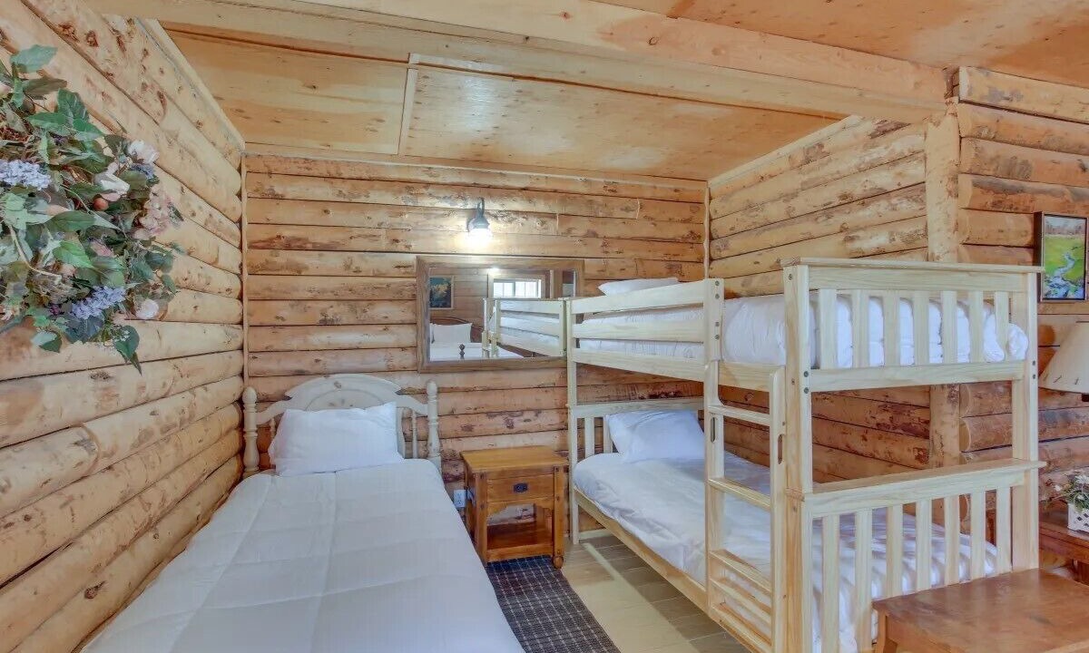 Photo of Bedroom in Paris