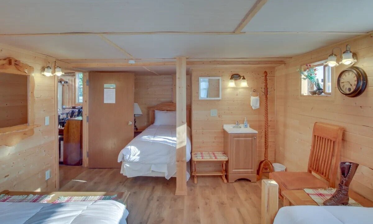 Photo of Bedroom in Paris