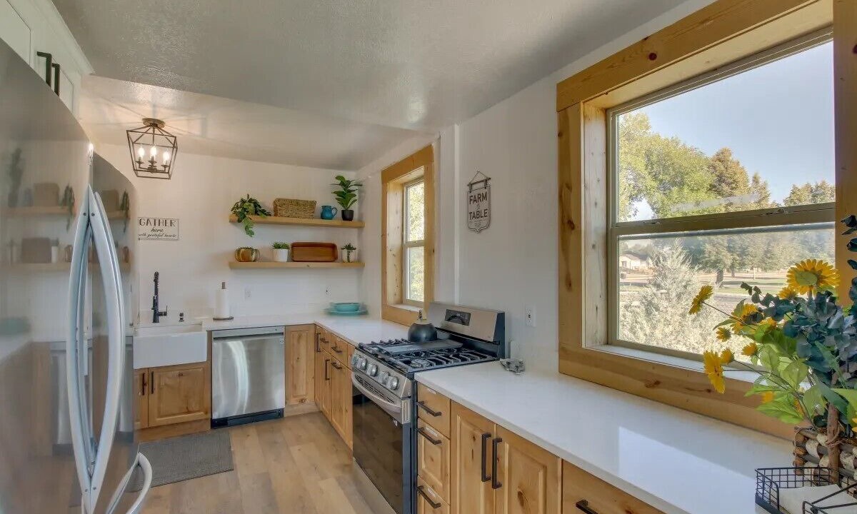 Photo of Kitchen in Paris