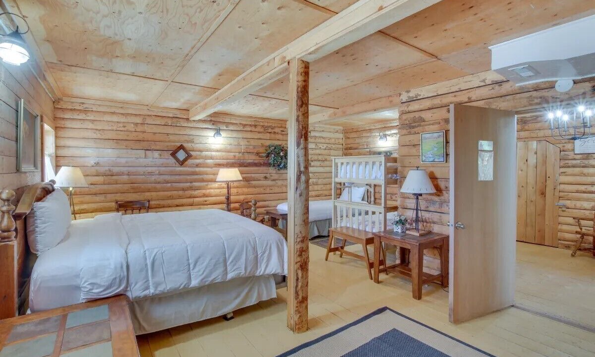 Photo of Bedroom in Paris