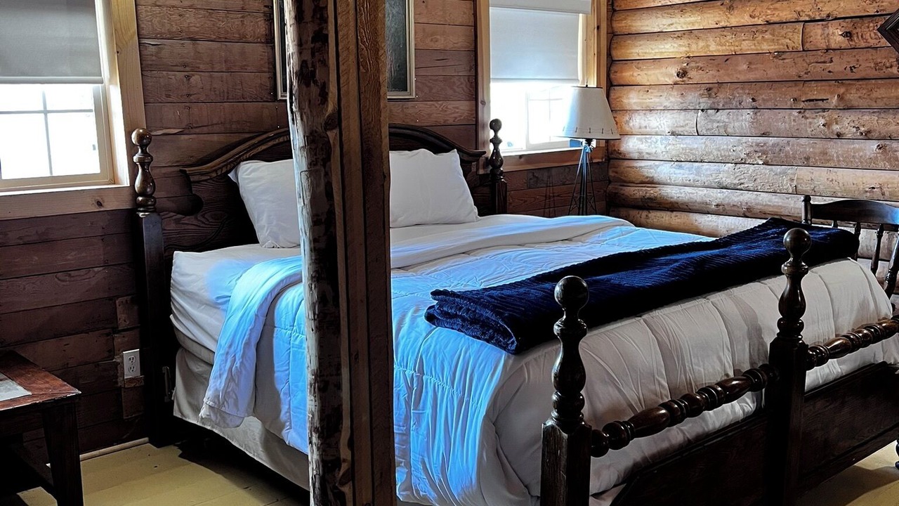 Photo of Bedroom in Paris