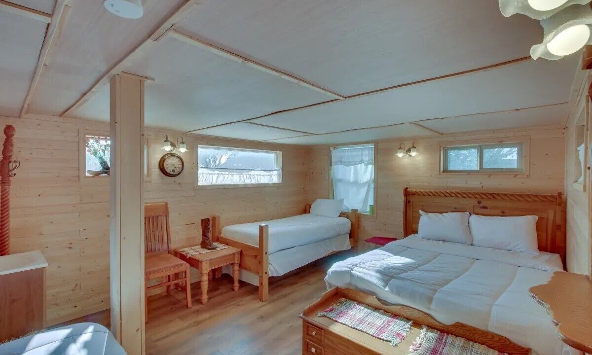 Photo of Bedroom in Paris