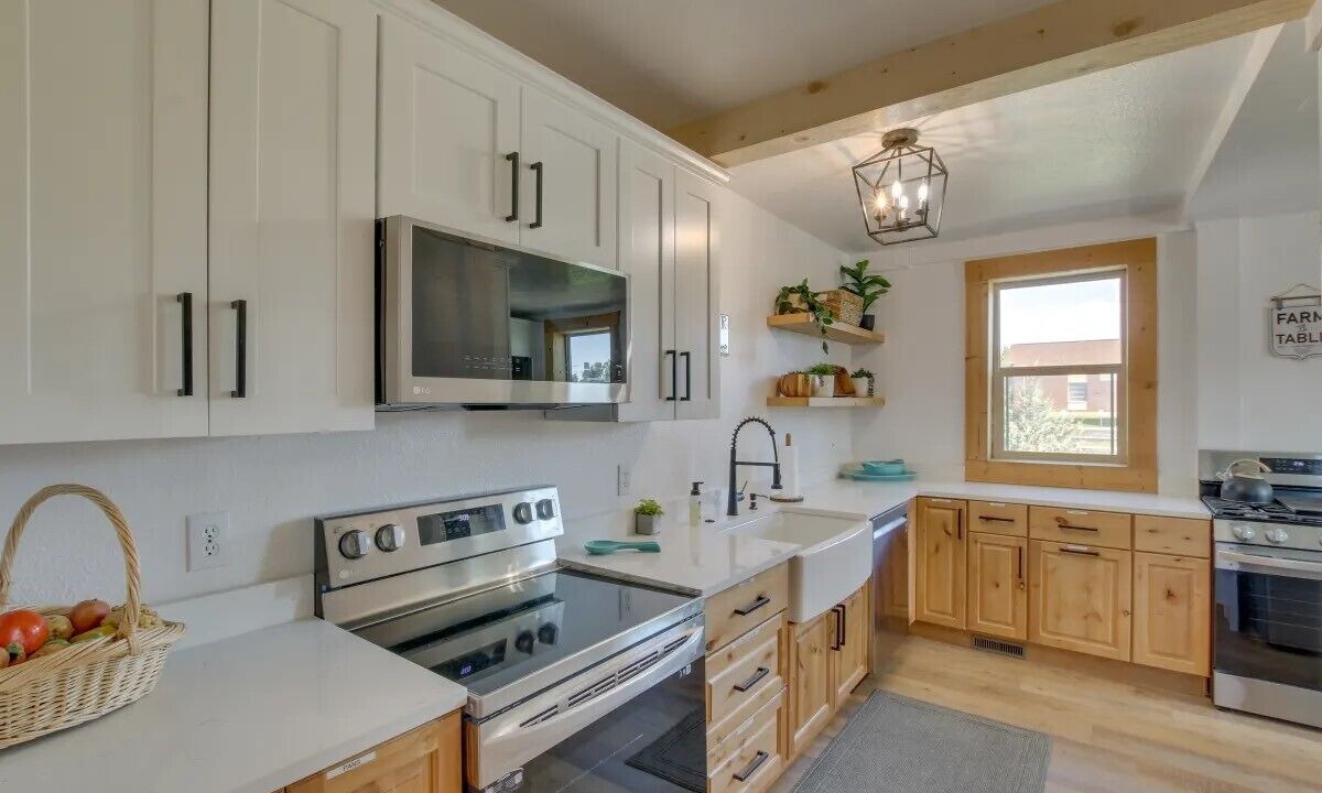 Photo of Kitchen in Paris