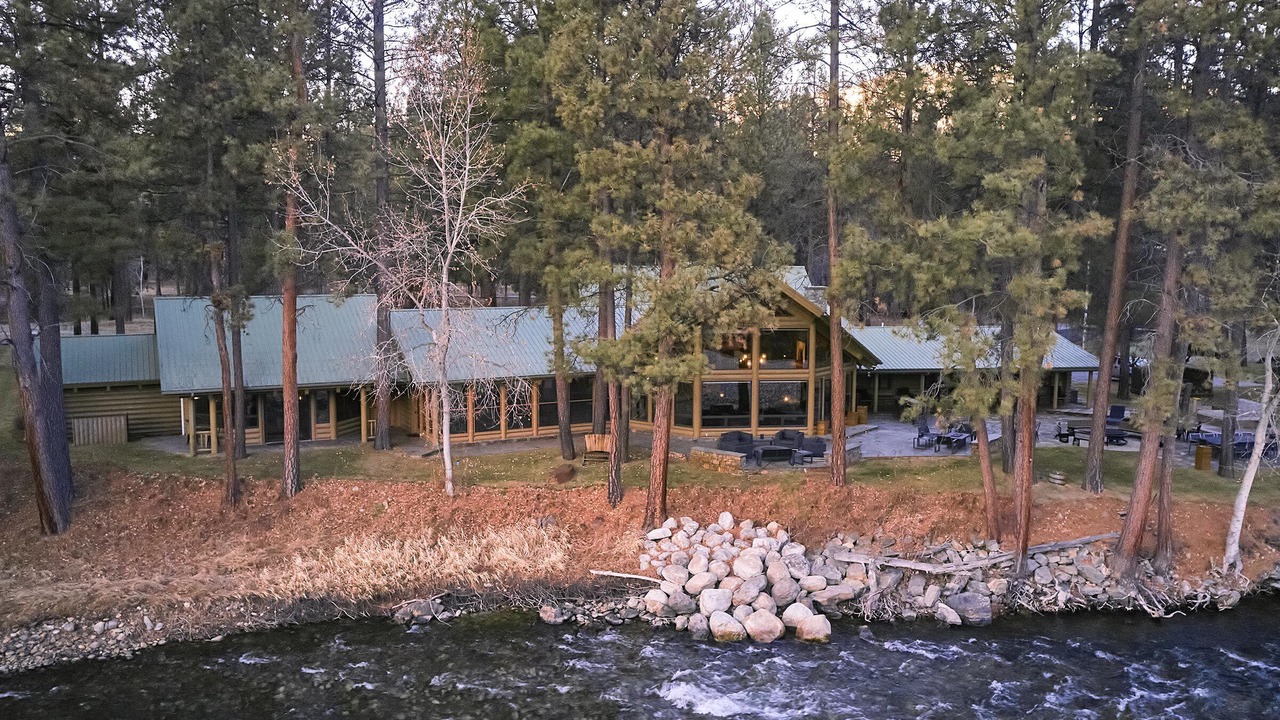 Photo of Outdoor in Grantsdale