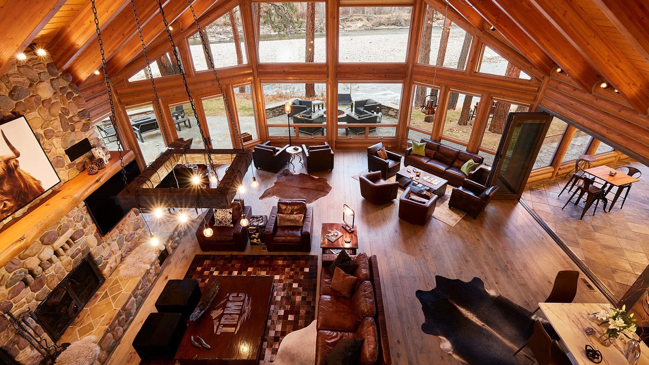 Photo of Livingroom in Grantsdale
