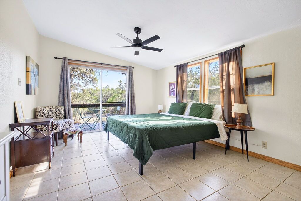 Photo of Bedroom in San Marcos