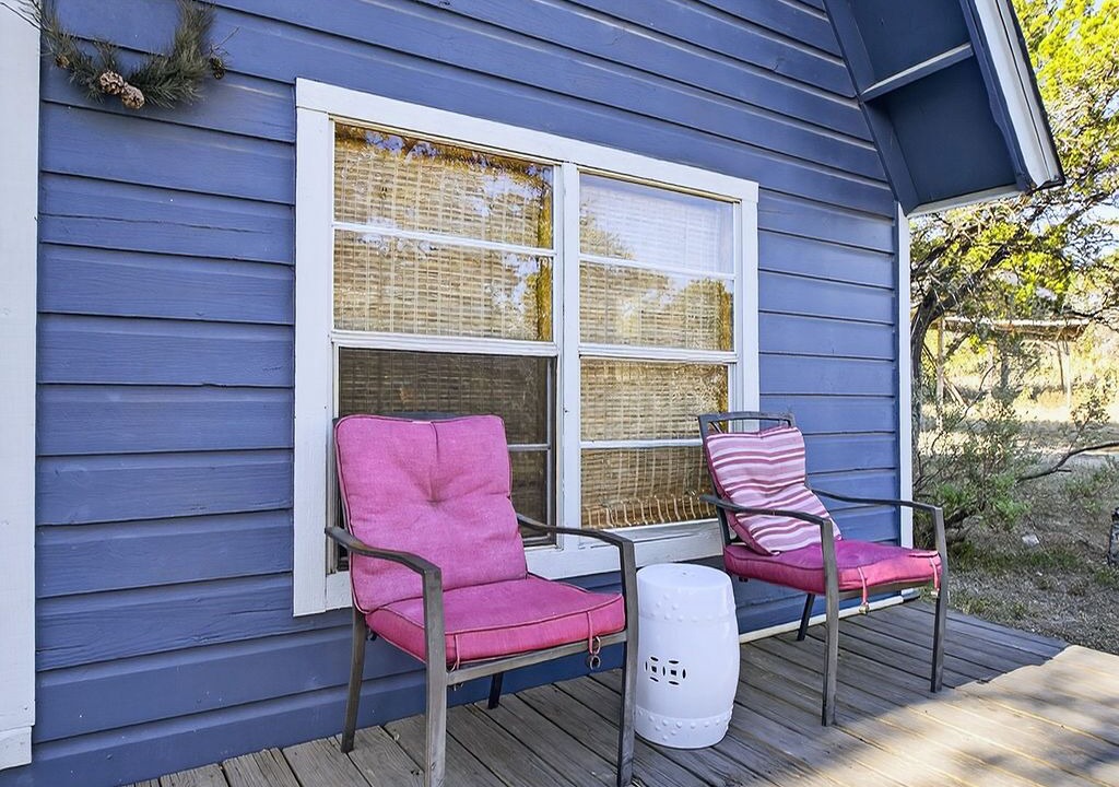 Photo of Patio Balcony in San Marcos