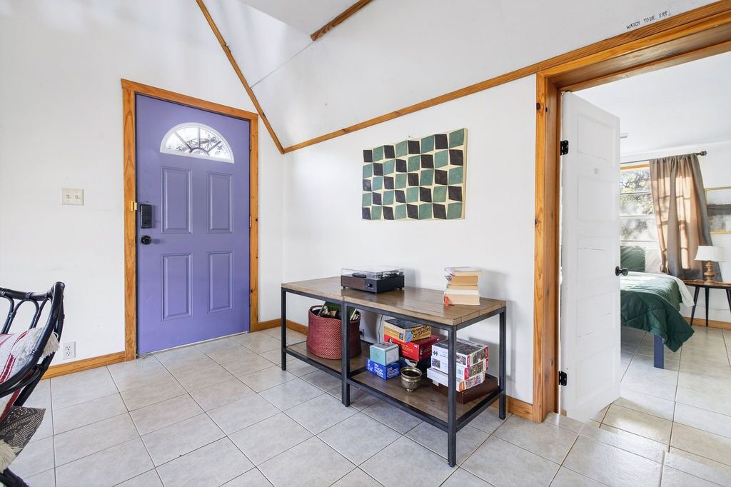 Photo of Bedroom in San Marcos
