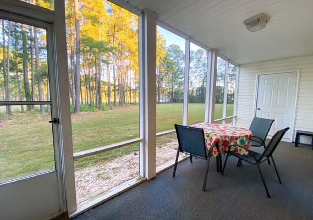 Photo of Outdoor in Colonial Charters
