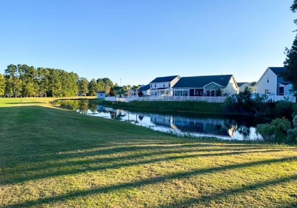 Photo of Outdoor in Colonial Charters