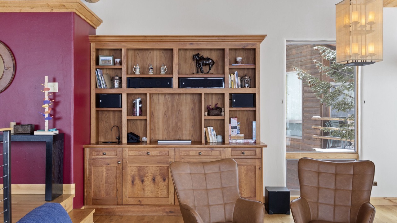 Photo of Livingroom in Spring Creek Ranch