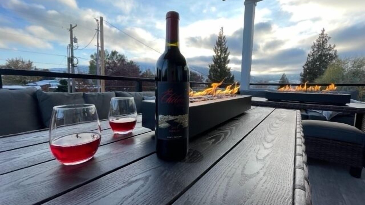 Photo of Outdoor in Wapato Point