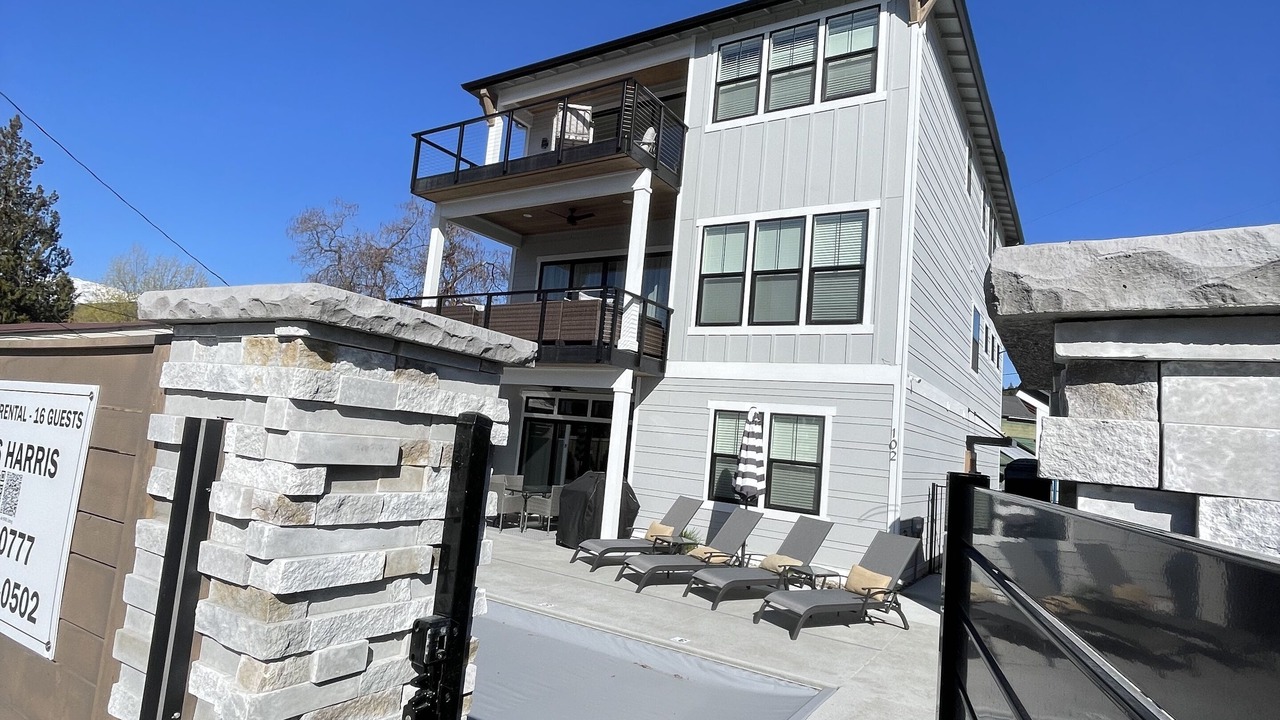 Photo of Outdoor in Wapato Point